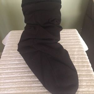 Steve Madden boot liners